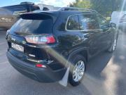 Jeep Cherokee V (KL) Рестайлинг Москва  - изображение 14