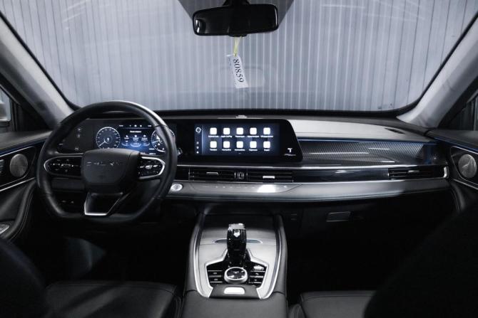 Chery Tiggo 7 Pro Max I Рестайлинг с пробегом 2024 года, цена 1 999 000 рублей, 33304 км, внедорожник, Автокод Объявления