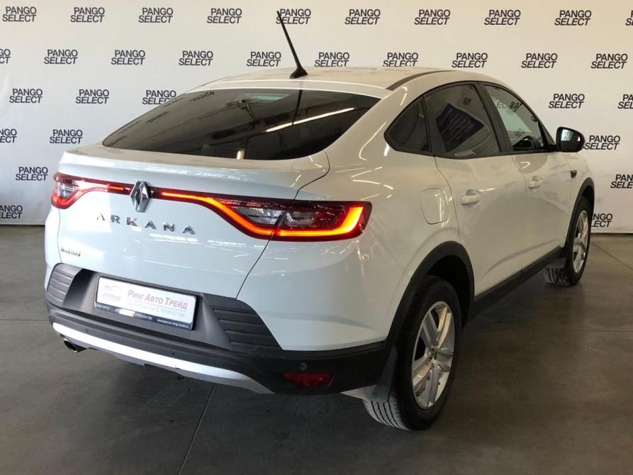 Renault Arkana I Курск  - изображение 4
