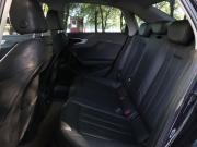 Audi A4 V (B9) Москва  - изображение 35