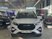 JETOUR X70 I Рестайлинг 2 Оренбург  - изображение 32
