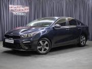 Kia Cerato IV Москва  - изображение 23