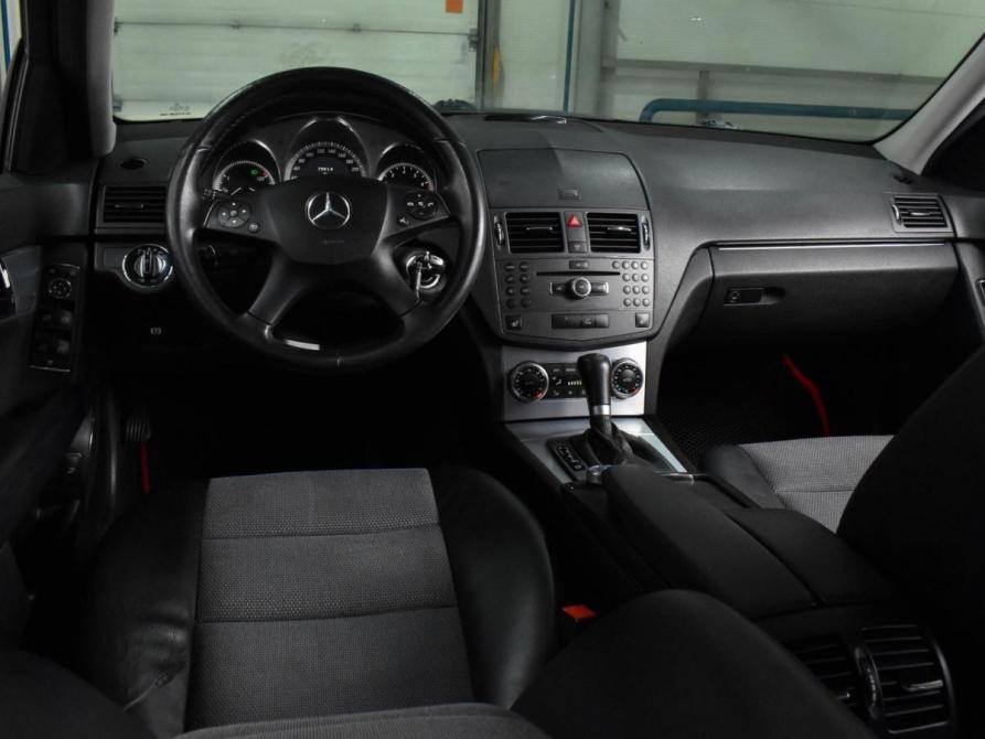 Mercedes-Benz C-Класс III (W204) Воронеж  - изображение 6