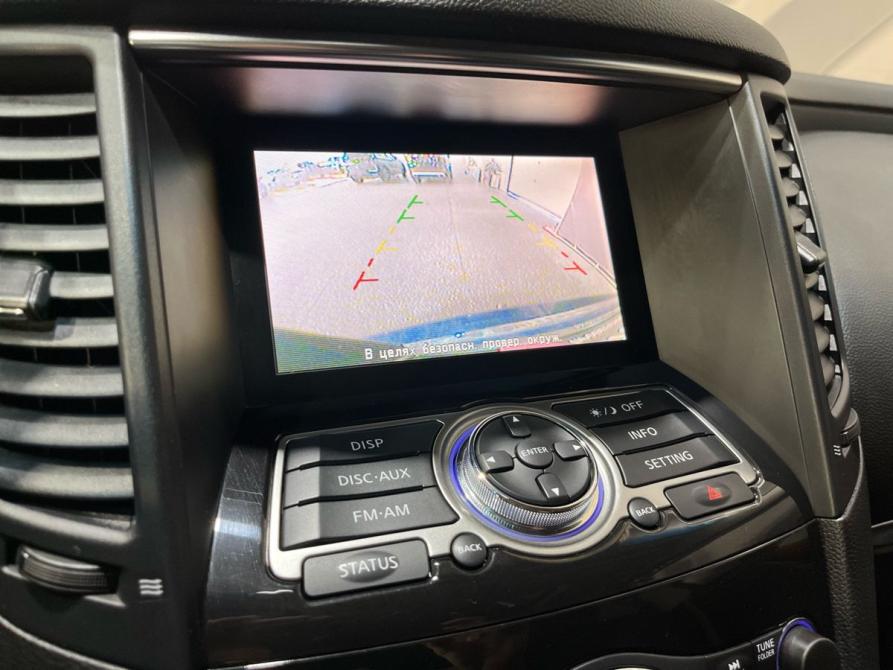 Infiniti QX70 Пермь  - изображение 27