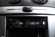 Chevrolet Lacetti I Тюмень  - изображение 46