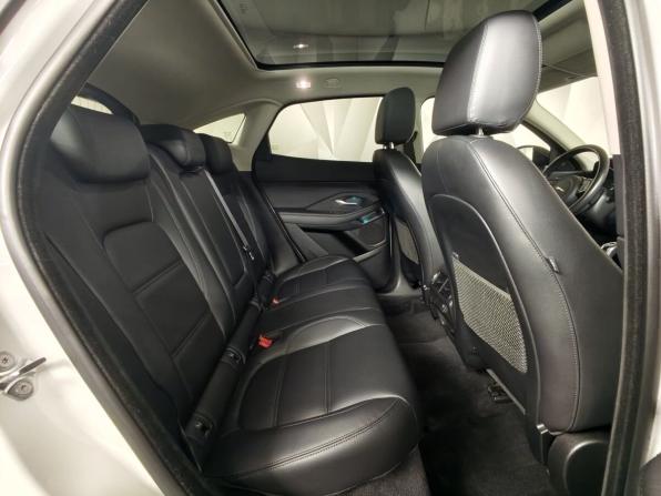 Jaguar E-Pace I с пробегом 2020 года, цена 2 950 000 рублей, 64989 км, внедорожник, Автокод Объявления