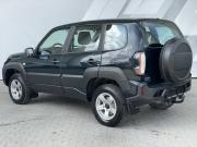 Lada (ВАЗ) Niva Travel I Екатеринбург  - изображение 34