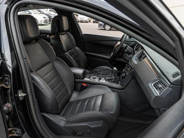 Peugeot 508 I с пробегом 2012 года, цена 998 000 рублей, 168763 км, седан, Автокод Объявления
