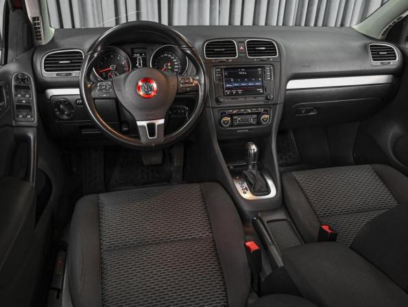Volkswagen Golf VI с пробегом 2011 года, цена 980 000 рублей, 158939 км, хэтчбек, Автокод Объявления