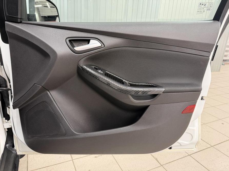 Ford Focus III Магнитогорск  - изображение 15
