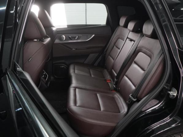 Chery Tiggo 7L I с пробегом 2025 года, цена 2 399 000 рублей, 26159 км, внедорожник, Автокод Объявления