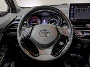 Toyota C-HR I Рестайлинг Москва  - изображение 50