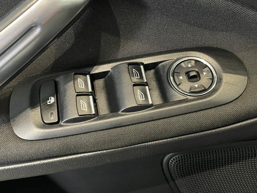 Ford S-MAX I Рестайлинг Москва  - изображение 8
