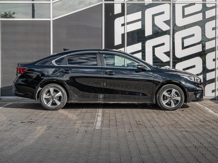 Kia Cerato IV Краснодар  - изображение 5