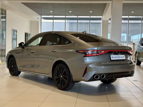 Chery Arrizo 8 с пробегом 2024 года, цена 2 095 000 рублей, 15342 км, седан, Автокод Объявления