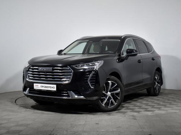 Haval Jolion I с пробегом 2023 года, цена 1 730 000 рублей, 73085 км, внедорожник, Автокод Объявления