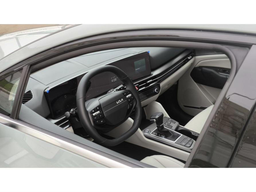 Kia Sportage V Рестайлинг Санкт-Петербург  - изображение 13