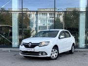 Renault Logan II Самара  - изображение 15