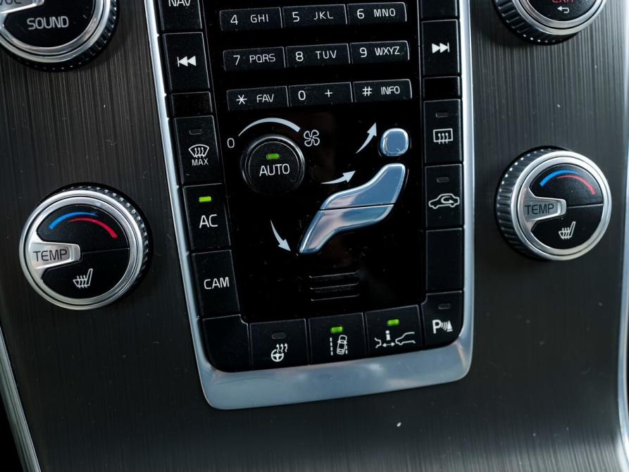 Volvo S60 II Рестайлинг Ижевск  - изображение 24