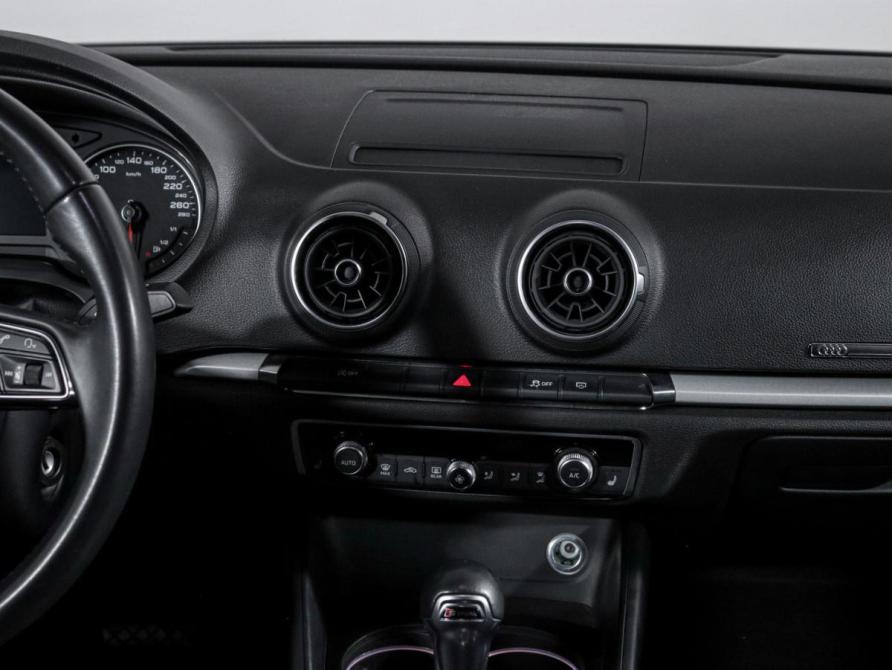 Audi A3 III (8V) Рестайлинг Москва  - изображение 13