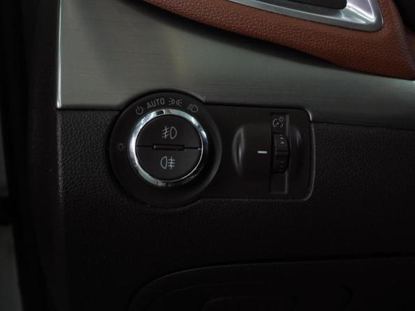 Opel Mokka I с пробегом 2012 года, цена 1 166 000 рублей, 209184 км, внедорожник, Автокод Объявления