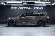 BMW X7 I (G07) Рестайлинг Москва  - изображение 47