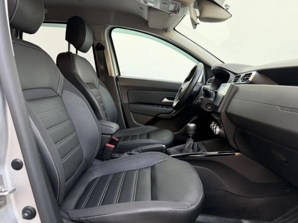 Renault Duster II с пробегом 2021 года, цена 2 049 000 рублей, 97428 км, внедорожник, Автокод Объявления
