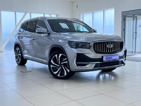 Geely Monjaro I с пробегом 2022 года, цена 2 750 000 рублей, 106250 км, внедорожник, Автокод Объявления