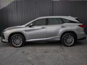 Lexus RX IV Рестайлинг Екатеринбург  - изображение 36