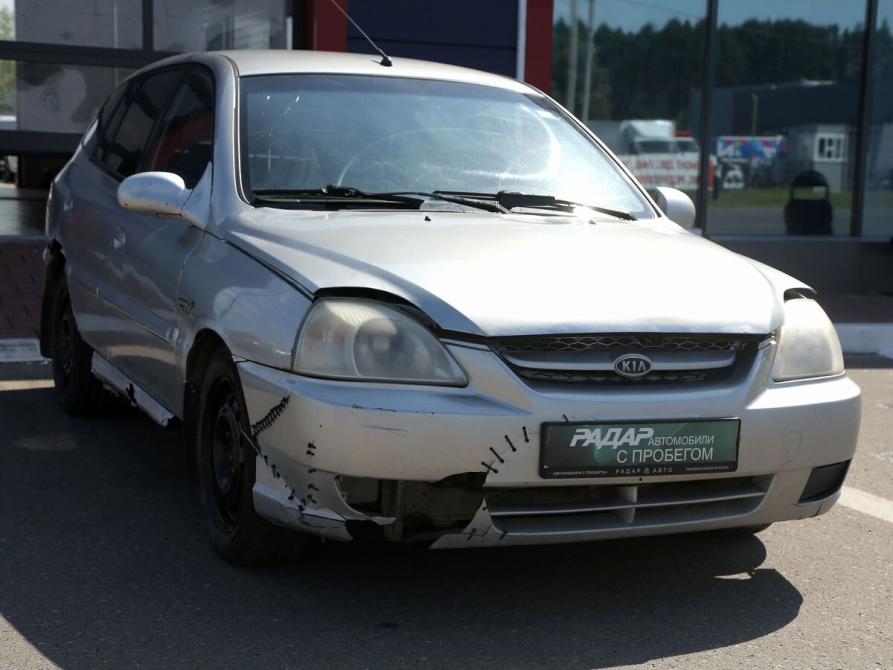 Kia Rio I Рестайлинг Иваново  - изображение 1