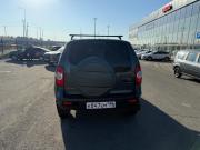 Chevrolet Niva I Рестайлинг Нижний Тагил  - изображение 17