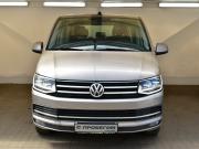 Volkswagen Multivan T6 Москва  - изображение 20