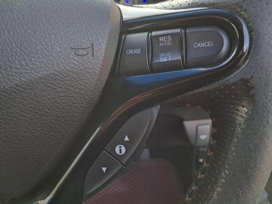 Honda Fit Shuttle I Санкт-Петербург  - изображение 9