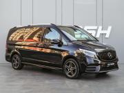Mercedes-Benz V-Класс III (W447) Рестайлинг Краснодар  - изображение 24
