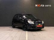 Chevrolet Aveo I Рестайлинг Челябинск  - изображение 21