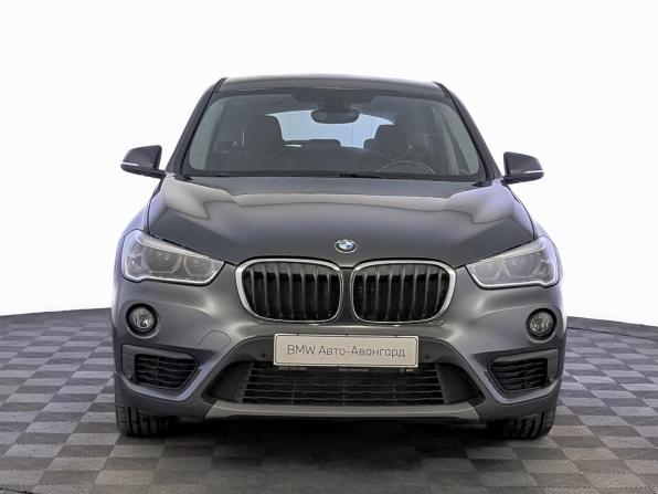 BMW X1 II (F48) с пробегом 2017 года, цена 2 575 000 рублей, 133200 км, внедорожник, Автокод Объявления