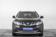 Nissan Murano II (Z51) Рестайлинг 2 Кемерово  - изображение 28