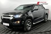 Isuzu D-Max III Нижний Новгород  - изображение 25