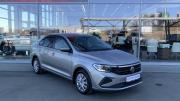 Volkswagen Polo VI Красноярск  - изображение 33