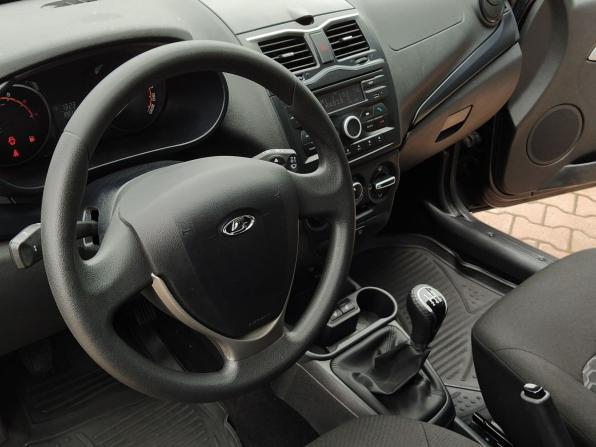 Lada (ВАЗ) Granta I Рестайлинг с пробегом 2023 года, цена 819 000 рублей, 18839 км, седан, Автокод Объявления
