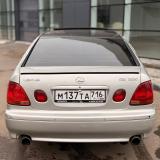 Lexus GS II Рестайлинг Нижнекамск  - изображение 29