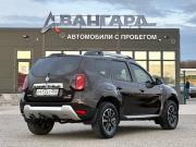 Renault Duster I Рестайлинг Волгоград  - изображение 27