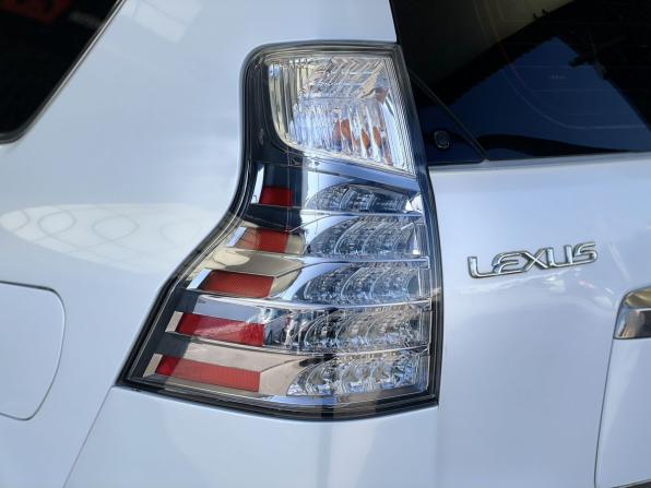Lexus GX II Рестайлинг с пробегом 2014 года, цена 3 747 000 рублей, 178915 км, внедорожник, Автокод Объявления