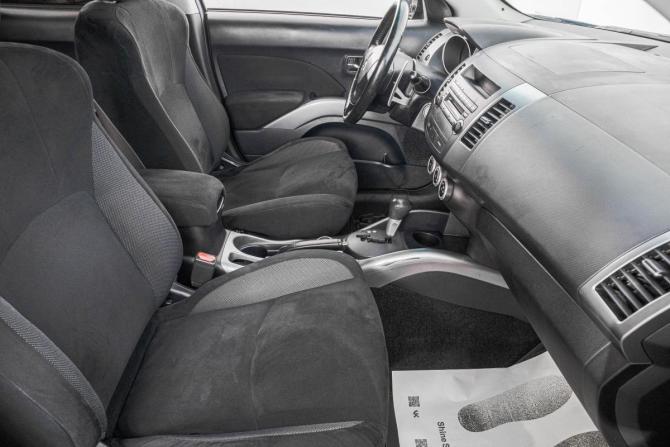 Mitsubishi Outlander II с пробегом 2007 года, цена 1 099 000 рублей, 219000 км, внедорожник, Автокод Объявления