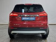 Geely Atlas Pro Санкт-Петербург  - изображение 29