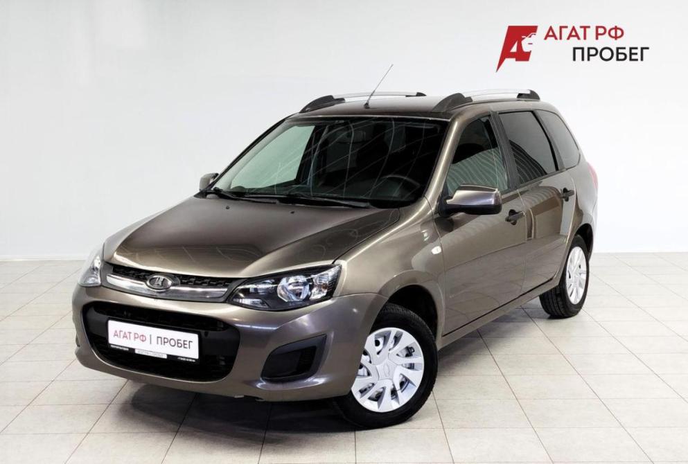 Lada (ВАЗ) Kalina II Саратов  - изображение 1