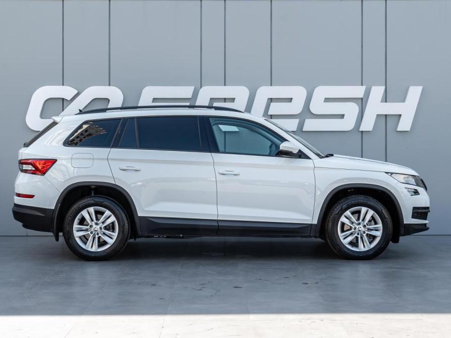 Skoda Kodiaq I Краснодар  - изображение 5