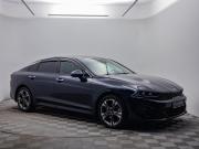 Kia K5 III Москва  - изображение 29
