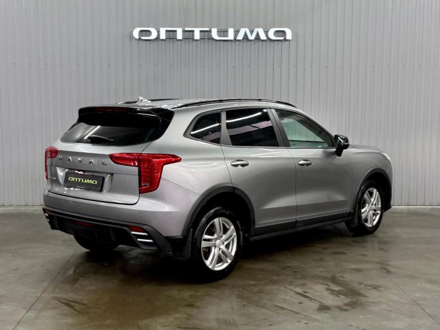Haval Jolion I Рестайлинг Краснодар  - изображение 5