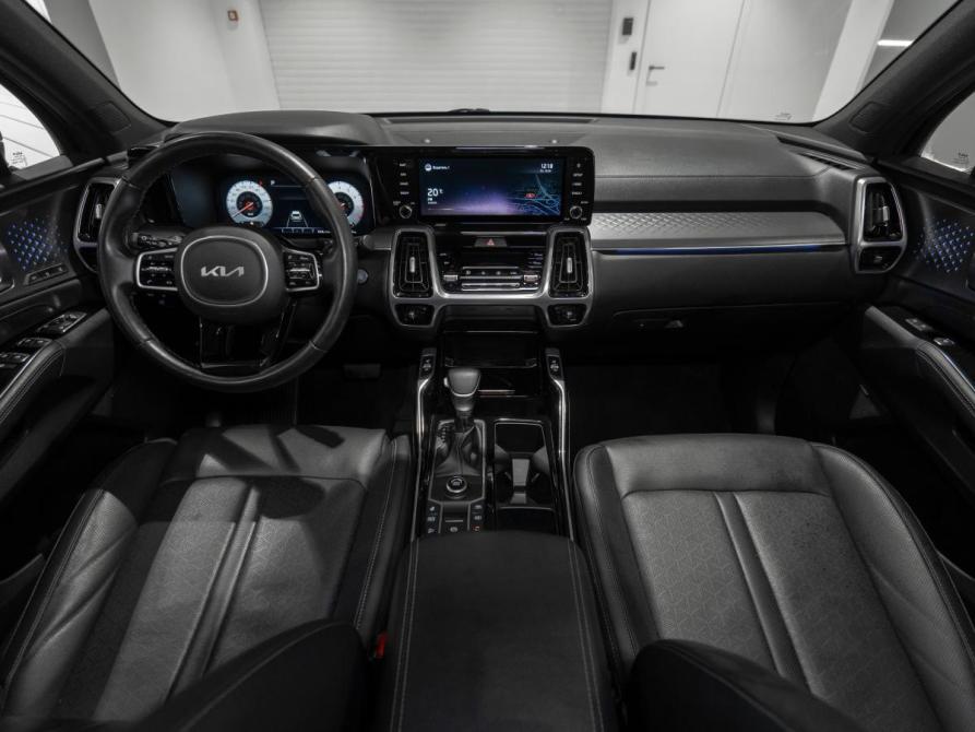 Kia Sorento IV Москва  - изображение 8